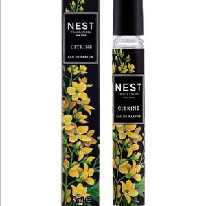 NEST Citrine Perfume